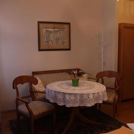 Hotel Restaurant Wachauerhof Spitz an der Donau Dış mekan fotoğraf