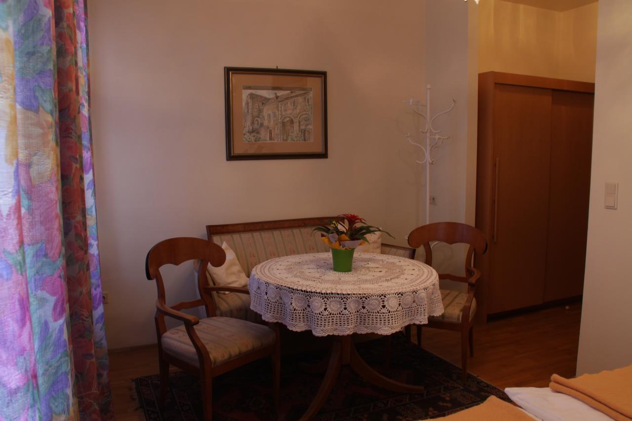 Hotel Restaurant Wachauerhof Spitz an der Donau Dış mekan fotoğraf