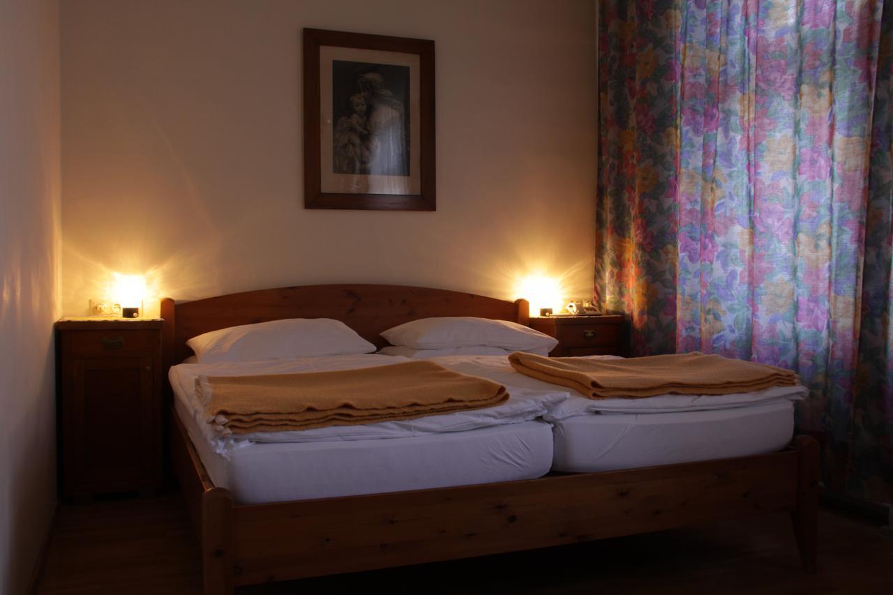Hotel Restaurant Wachauerhof Spitz an der Donau Dış mekan fotoğraf