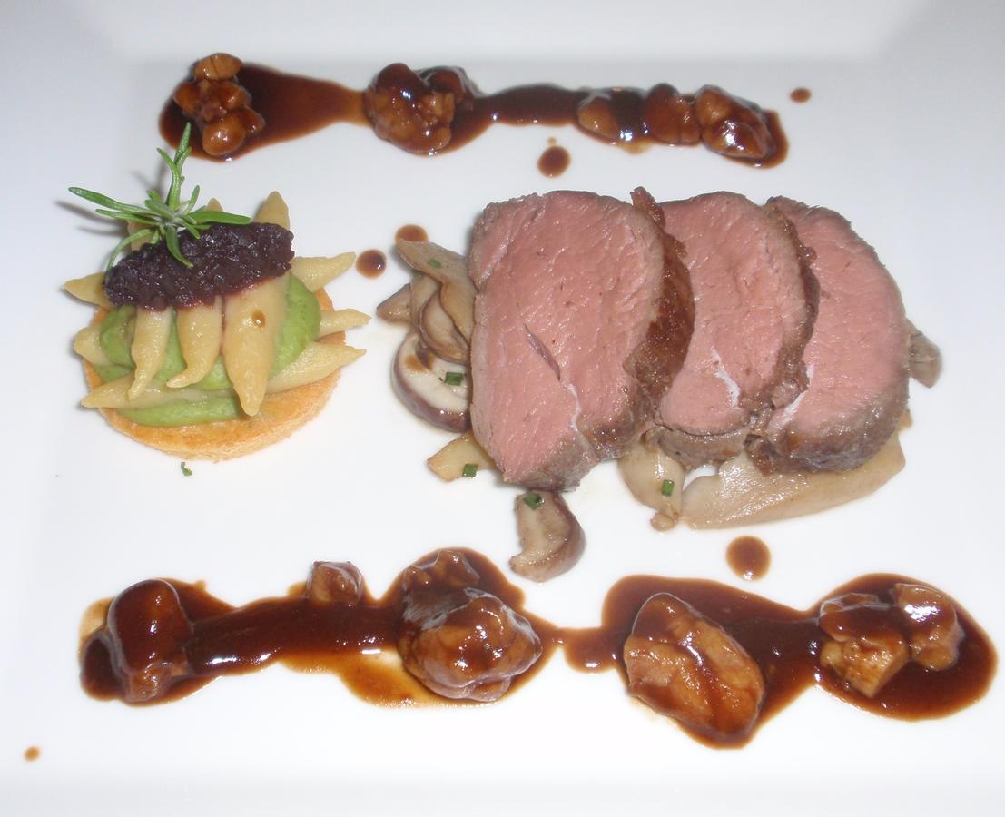 Hotel Restaurant Wachauerhof Spitz an der Donau Dış mekan fotoğraf